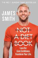 Not a Diet Book (Hardback)