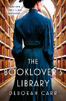 The Booklover’s Library - Mrs Boots Book 1 (Paperback)