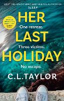 Her Last Holiday (Hardback)