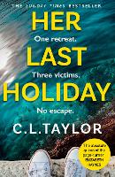 Her Last Holiday (Paperback)