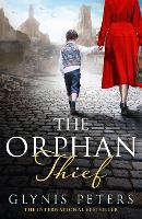 The Orphan Thief (Paperback)