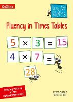 Fluency in Times Tables Resource Pack - Busy Ant Maths (Paperback)