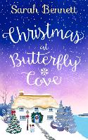 Christmas at Butterfly Cove - Butterfly Cove Book 3 (Paperback)
