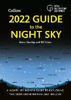 2022 Guide to the Night Sky