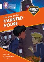 Shinoy and the Chaos Crew: The Day of the Haunted House: Band 10/White - Collins Big Cat (Paperback)