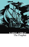 The Prophet - Collins Classics (Paperback)