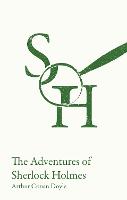 The Adventures of Sherlock Holmes: KS3 Classic Text Edition - Collins Classroom Classics (Paperback)