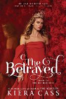 The Betrayed (Paperback)