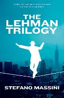 The Lehman Trilogy (Hardback)