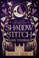 Shadowstitch - Threadneedle Book 2 (Hardback)