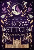 Shadowstitch - Threadneedle Book 2 (Paperback)