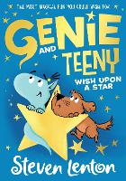 Wish Upon A Star - Genie and Teeny Book 4 (Paperback)