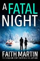 A Fatal Night - Ryder and Loveday Book 7 (Paperback)