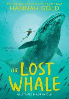 The Lost Whale (Paperback)