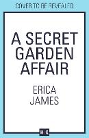 A Secret Garden Affair (Hardback)