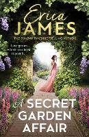 A Secret Garden Affair (Paperback)