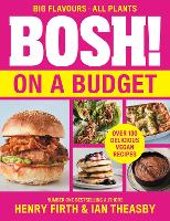 BOSH on a Budget (Paperback)