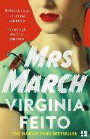 Mrs March (Paperback)