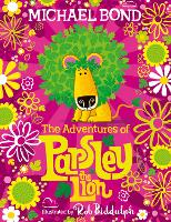 The Adventures of Parsley the Lion (Paperback)
