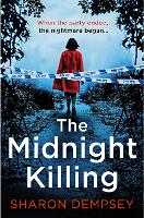 The Midnight Killing (Paperback)