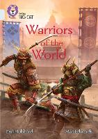 Warriors of the World: Band 17/Diamond - Collins Big Cat (Paperback)