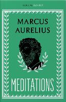 Meditations - Collins Classics (Paperback)