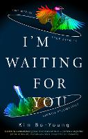 I’m Waiting For You (Hardback)