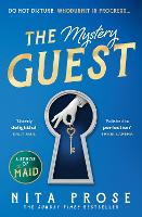 The Mystery Guest (Paperback)
