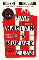 The Marlow Murder Club - The Marlow Murder Club Mysteries Book 1 (Paperback)