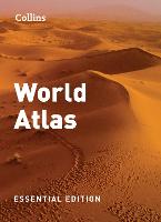 Collins World Atlas: Essential Edition