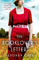 The Booklover’s Letters - Mrs Boots Book 2 (Paperback)