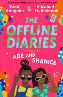 The Offline Diaries (Hardback)