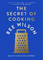 The Secret of Cooking (Hardback)