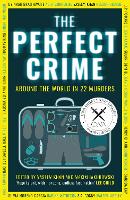 The Perfect Crime (Paperback)