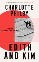 Edith and Kim (Hardback)