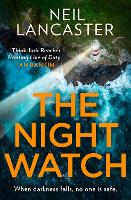 The Night Watch - DS Max Craigie Scottish Crime Thrillers Book 3 (Paperback)