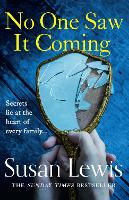No One Saw It Coming (Paperback)