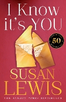 I Know It’s You (Paperback)