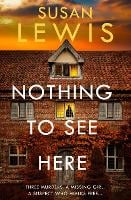 Nothing to See Here (Paperback)