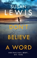 Don’t Believe A Word (Hardback)