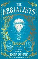 The Aerialists (Paperback)