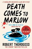 Death Comes to Marlow - The Marlow Murder Club Mysteries Book 2 (Paperback)