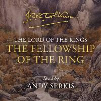 lord of the rings audio