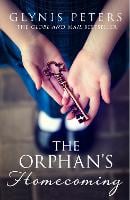 The Orphan’s Homecoming - The Red Cross Orphans Book 3 (Paperback)