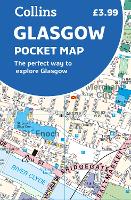 Glasgow Pocket Map