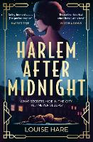 Harlem After Midnight (Hardback)