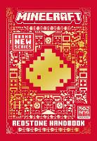 All New Official Minecraft Redstone Handbook