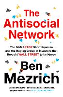 The Antisocial Network (Paperback)