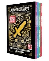 Minecraft: The Complete Handbook Collection
