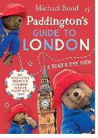 Paddington's Guide to London (Paperback)